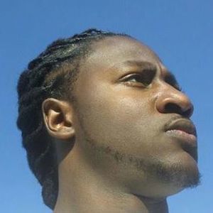 Meet your Posher, Tyon